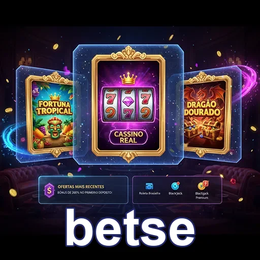 betse betse ao vivo