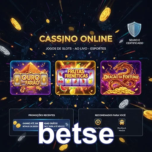 betse betse cassino online