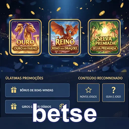 Guia sobre android - betse