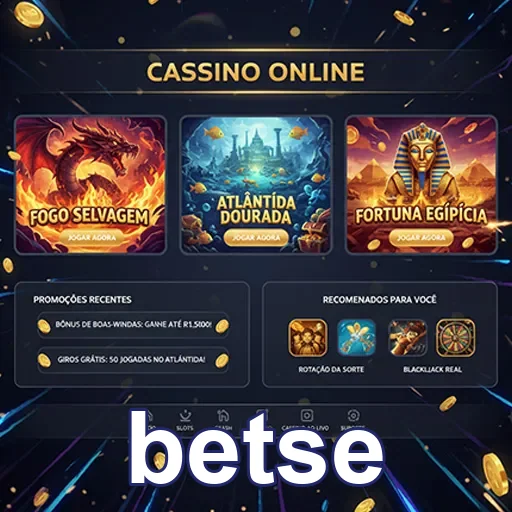 Guia sobre games - betse